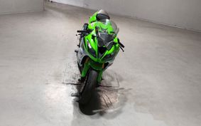 KAWASAKI NINJA ZX-6R 2016 ZX636E