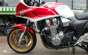 HONDA CB1300SF BOLDOR 2005 SC54