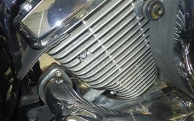 YAMAHA DRAGSTAR 250 TRIKE 2021 VG05J
