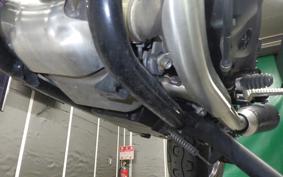 TRIUMPH BONNEVILLE STREET CUP 2017