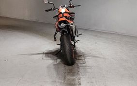 KTM 890 DUKE TU940