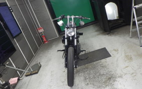 HARLEY XL883N 2015