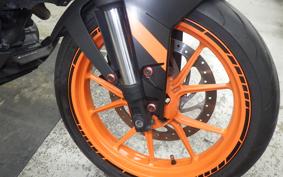 KTM 390 DUKE 2018