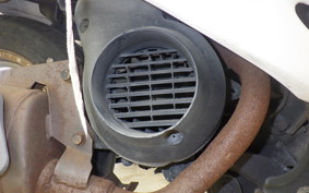 HONDA STANDUP TACT AF24
