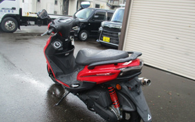 YAMAHA CYGNUS125XSR SEA5J