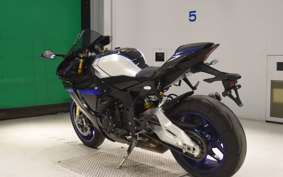 YAMAHA YZF-R1 M 2023 RN65J