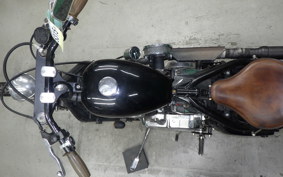 KAWASAKI VULCAN 400 Gen.2 1995 VN400A