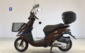 HONDA DIO Gen.6 AF68
