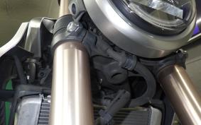 HONDA CB250RA 2022 MC52