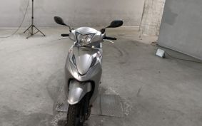 HONDA LEAD 125 JF45