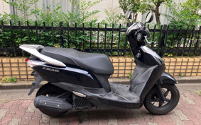 HONDA LEAD 125 JF45