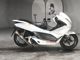 Фото Honda PCX 125 с японского аукциона