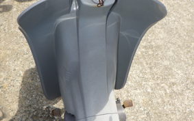 SUZUKI BIRDIE 50 E BA42A