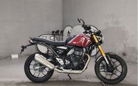 TRIUMPH SPEED 400 2024 T127Y6