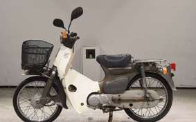 HONDA C50 SUPER CUB C50