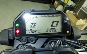 YAMAHA MT-25 A RG43J