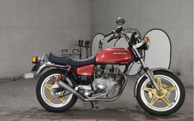 HONDA CB250 CB250T
