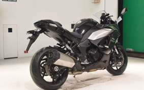 KAWASAKI NINJA 1000 SX 2024 ZXT02K