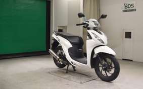 HONDA DIO110-3ﾍﾞｰｼｯｸ 2022 JK03