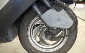 HONDA SPACY 125 Gen. 3 JF04