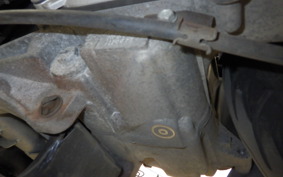 HONDA DIO Gen.6 AF68