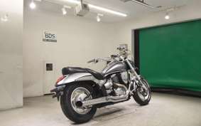 SUZUKI BOULEVARD 400 2011 VK57A