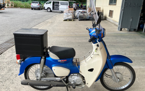 HONDA SUPER CUB50 AA09