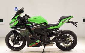 KAWASAKI ZX-25R ZX250E