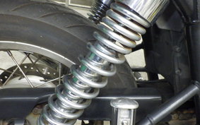 TRIUMPH THRUXTON 900 2012