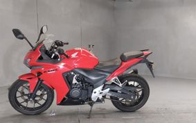 HONDA CBR400R 2013 NC47