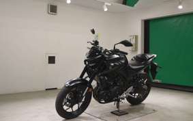 YAMAHA MT-25 A RG74J