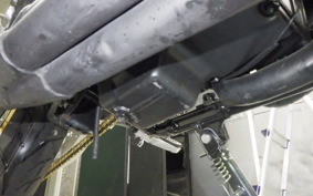 SUZUKI GSX400 IMPULSE GK79A