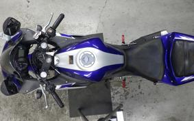 YAMAHA YZF-R25 2009 RG10J
