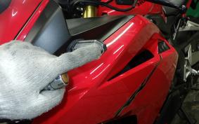 HONDA CBR250RR A MC51