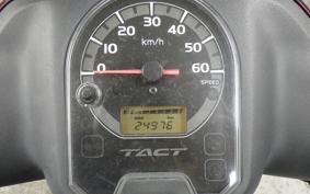 HONDA TACT Gen.4 AF79