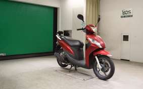 HONDA DIO 110 JF31