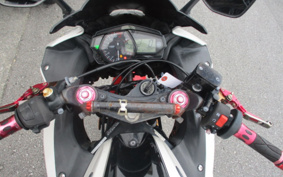YAMAHA YZF-R25 ABS RG10J