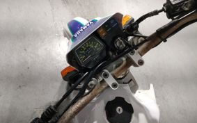 YAMAHA SEROW 225W 4JG