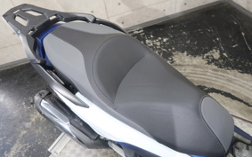 HONDA FORZA 250 MF13