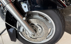 HARLEY FLHRS1450 2007 FY4
