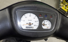 YAMAHA BJ 2014 SA24J