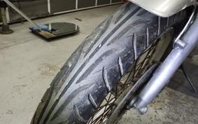 HONDA GB250 CLUBMAN Gen.4 2002 MC10