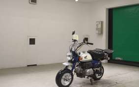 HONDA MONKEY 2004 AB27