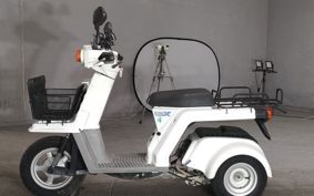 HONDA GYRO TD02