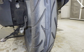 HONDA DIO 110 2016 JF31