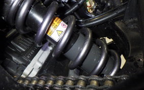 SUZUKI GSX-S750 2023 C533F