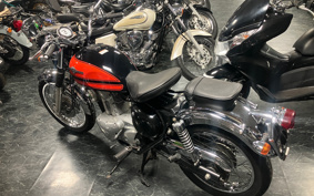 KAWASAKI ESTRELLA CUSTOM  BJ250A