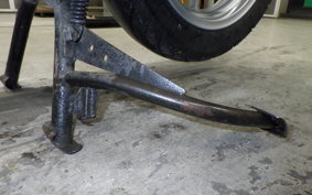 HONDA SHﾓｰﾄﾞ JF51