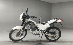 HONDA NX125 JD09