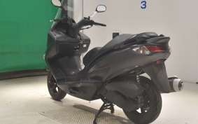SUZUKI SKYWAVE 200 (Burgman 200) 2025 CH41A